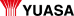 Baterías Yuasa